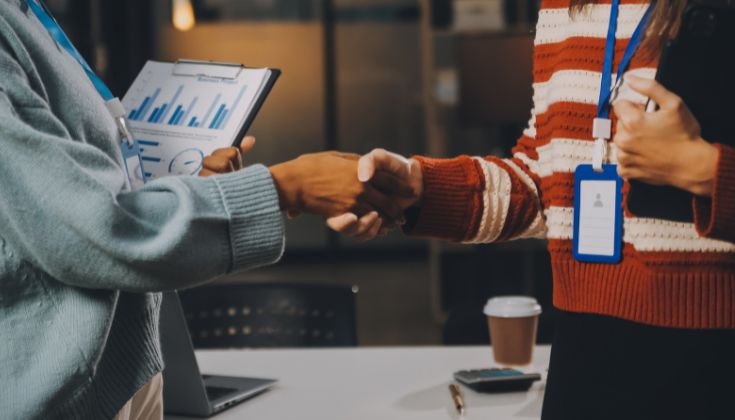 Winning B2B Deals Before Sales Outreach Begins